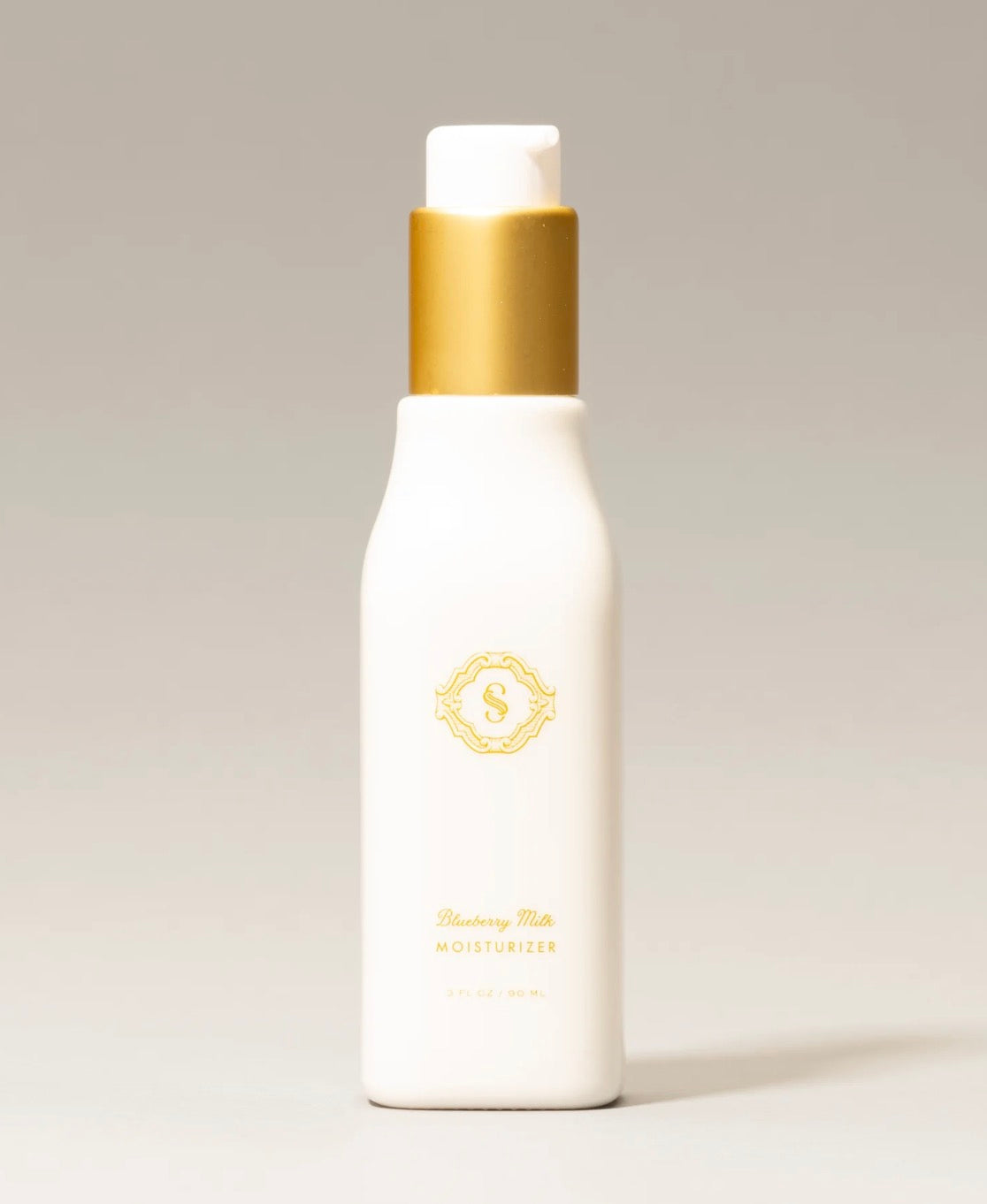 Blueberry Milk Moisturizer