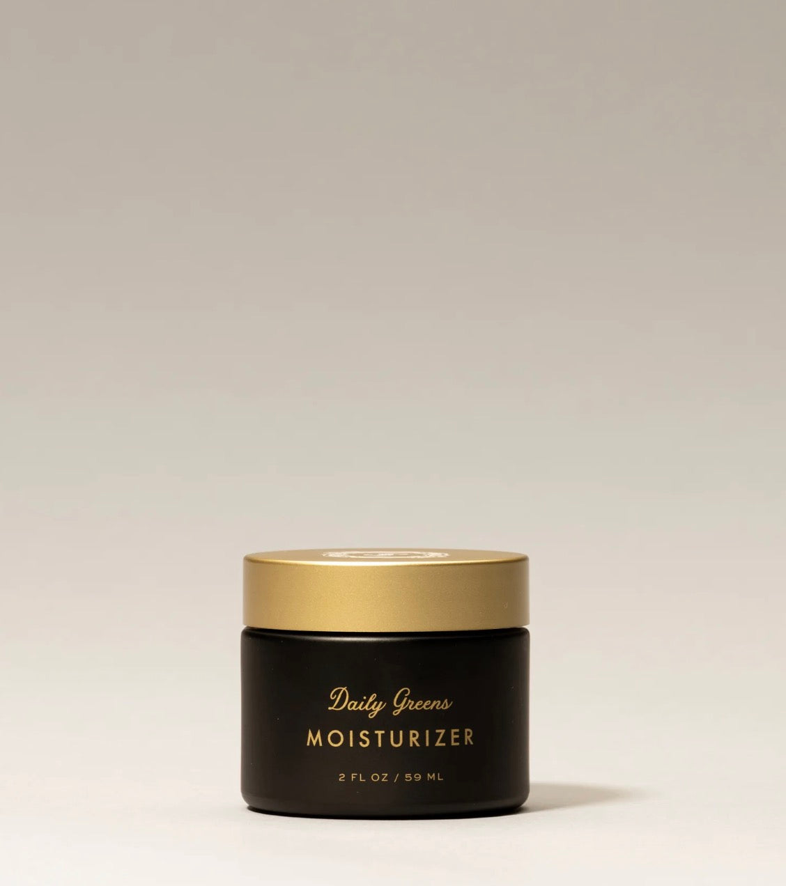 Daily Greens Moisturizer