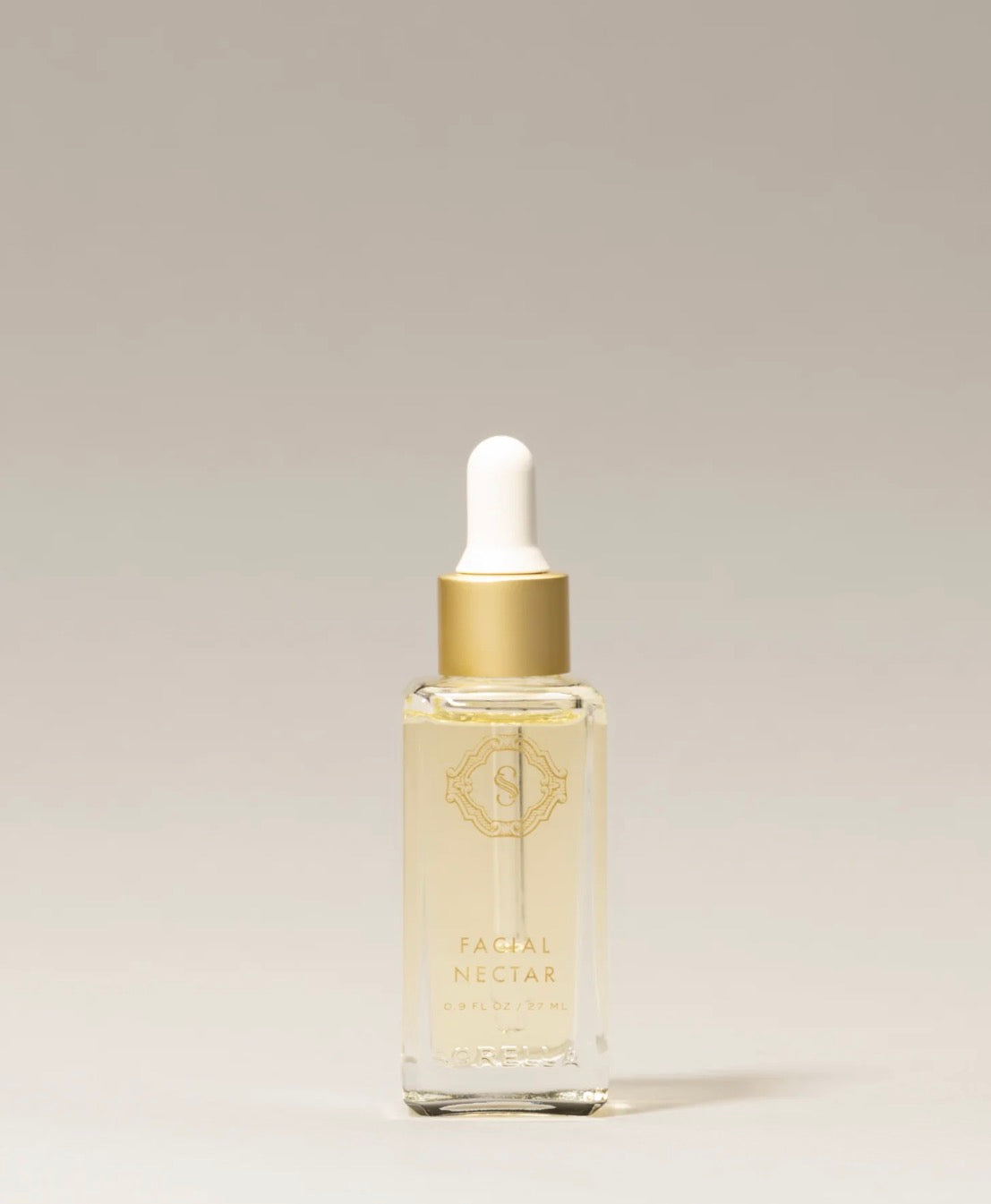 Facial Nectar