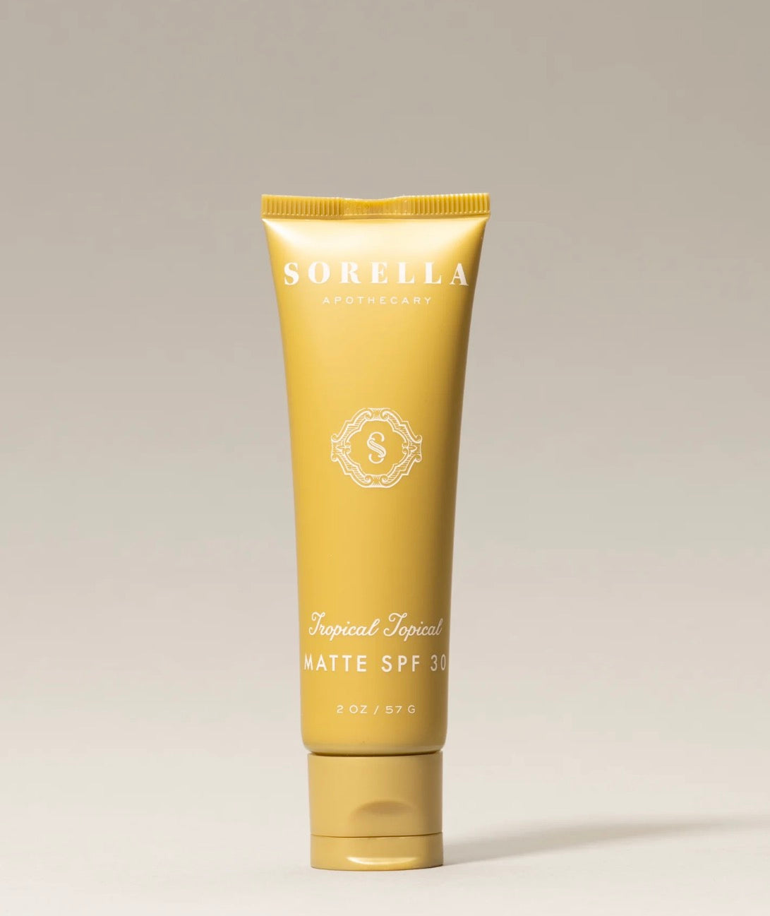 Tropical Topical Matte SPF 30