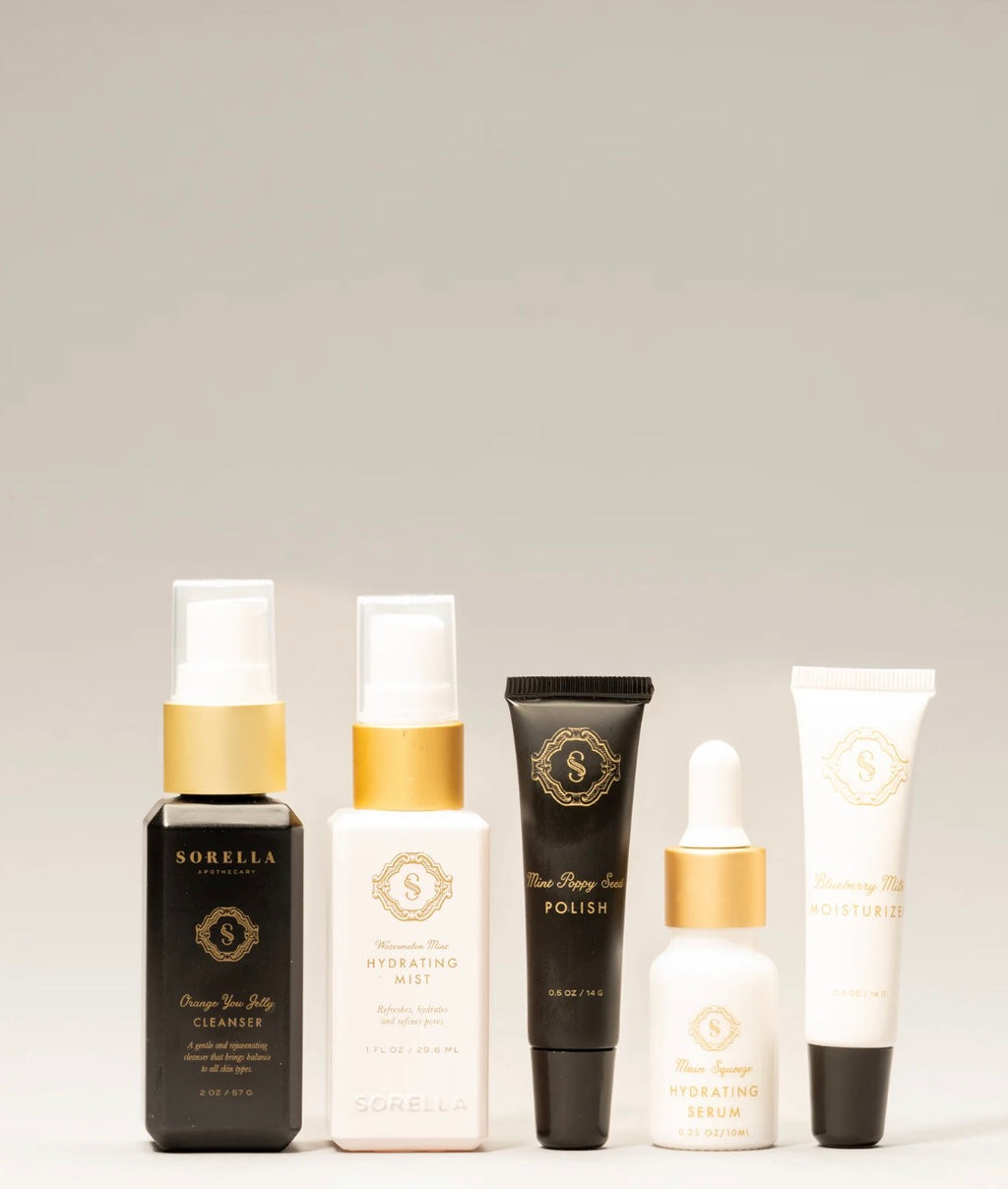 Best Sellers Kit