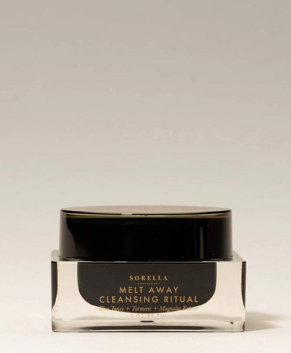 Melt Away Cleansing Ritual