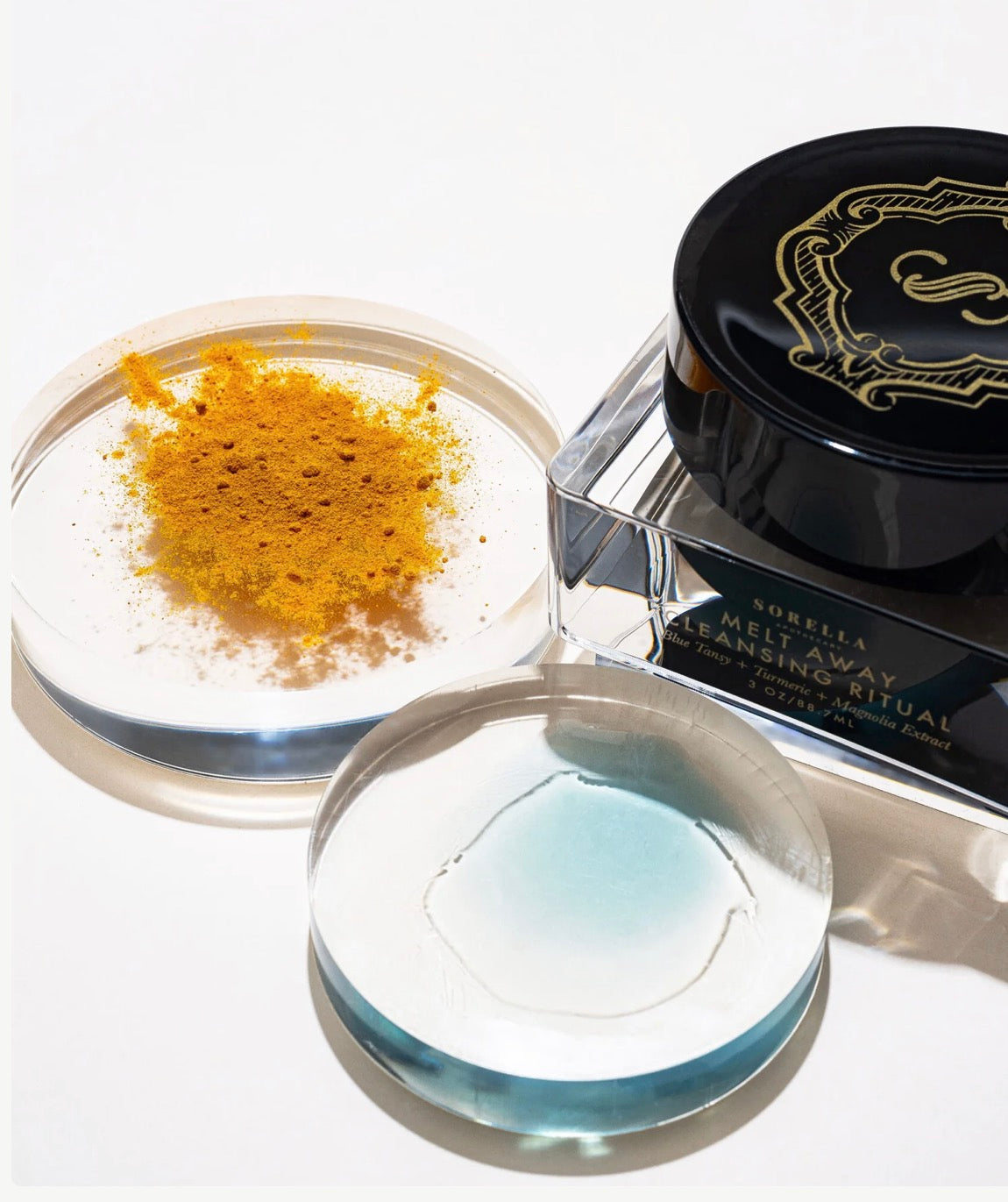Melt Away Cleansing Ritual