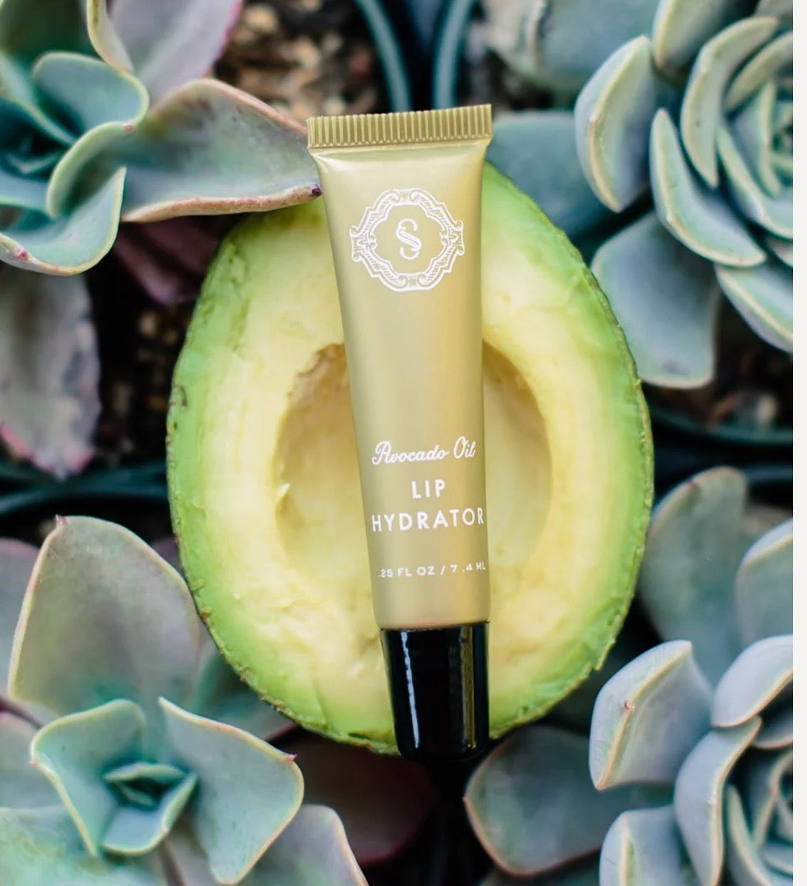 Avocado Oil Lip Hydrator