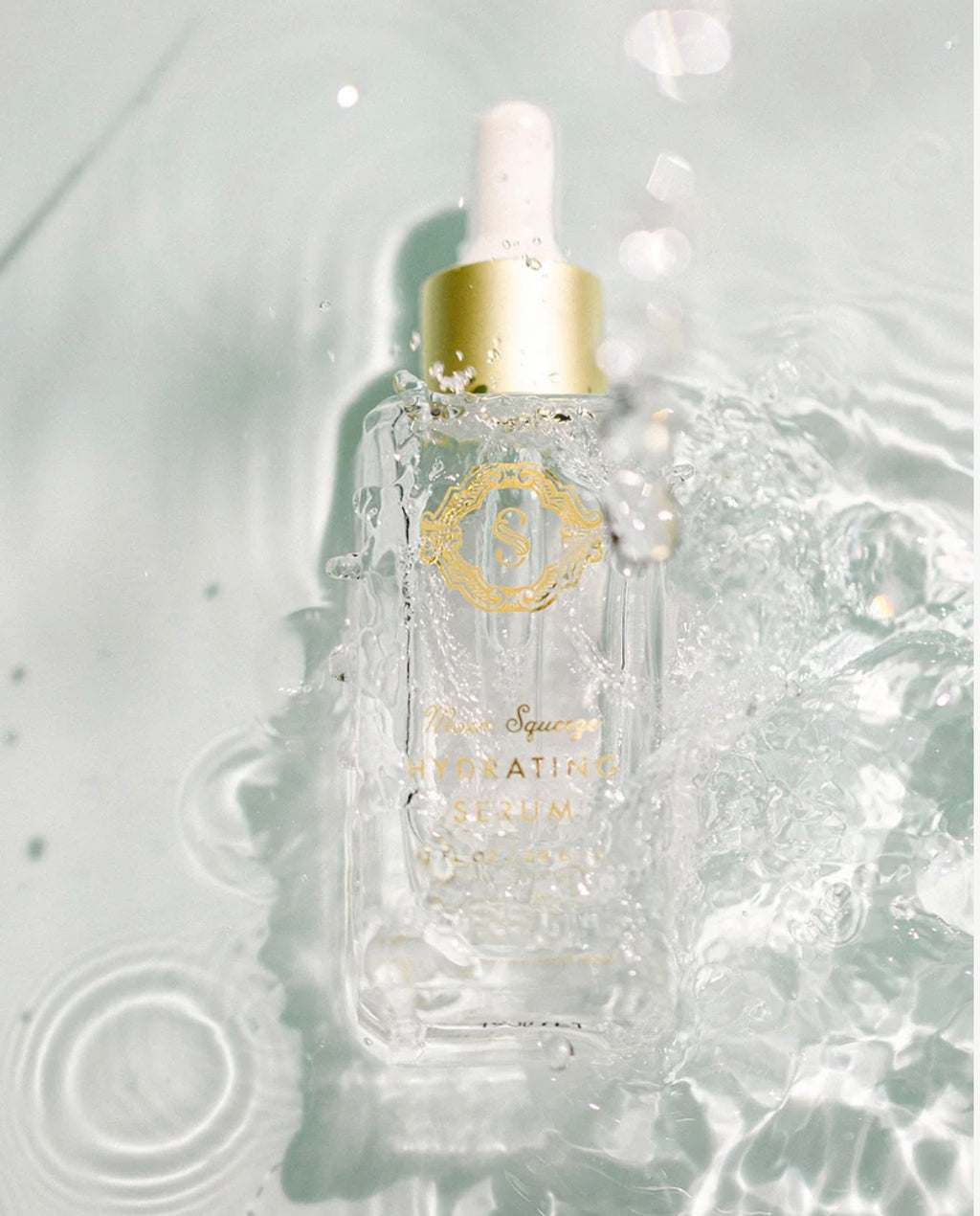 Main Squeeze Hydrating Serum