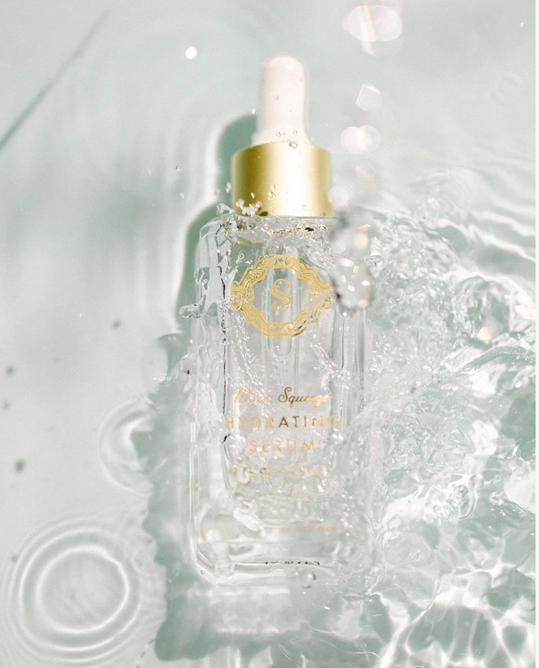 Main Squeeze Hydrating Serum