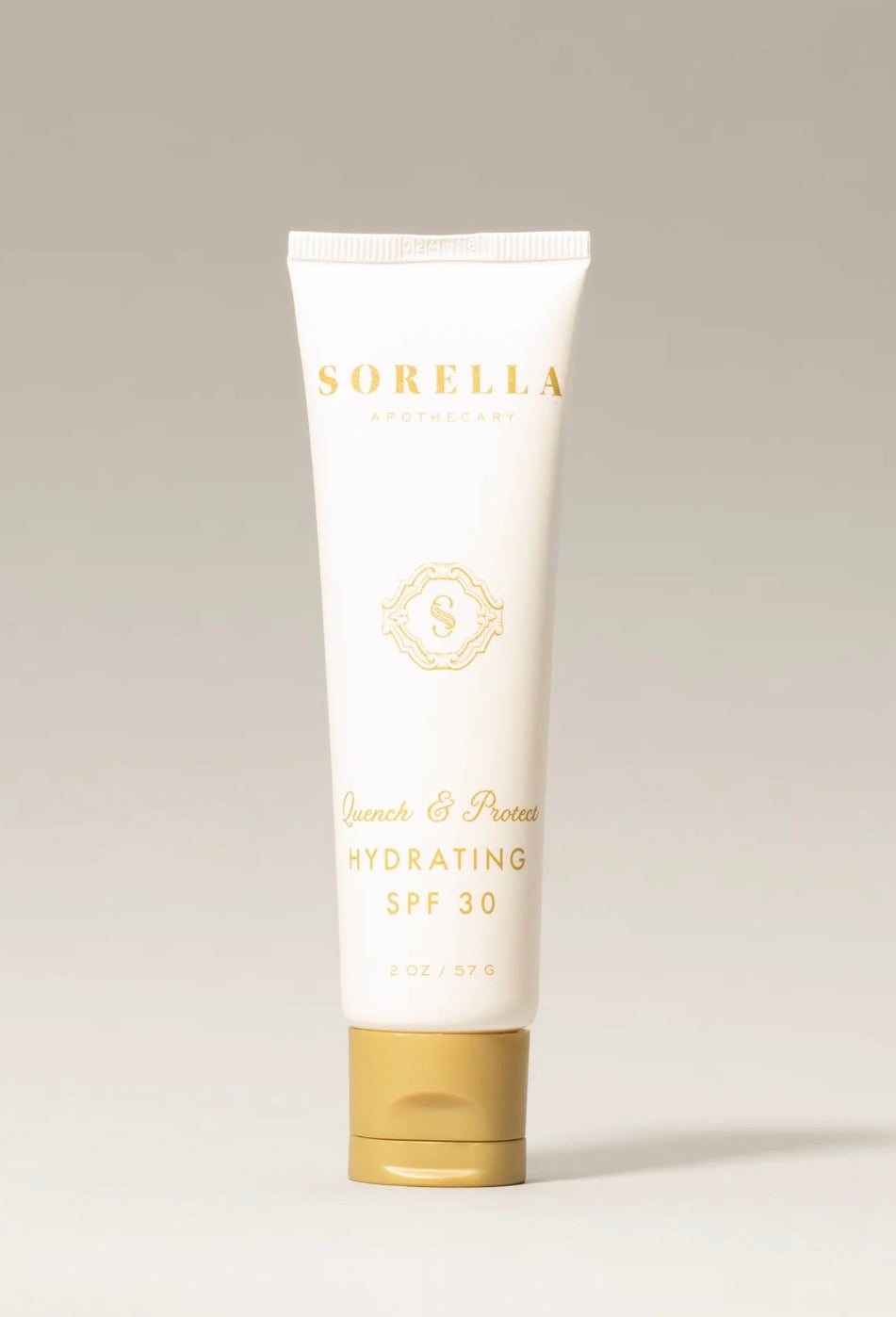 Quench & Protect Hydrating SPF 30