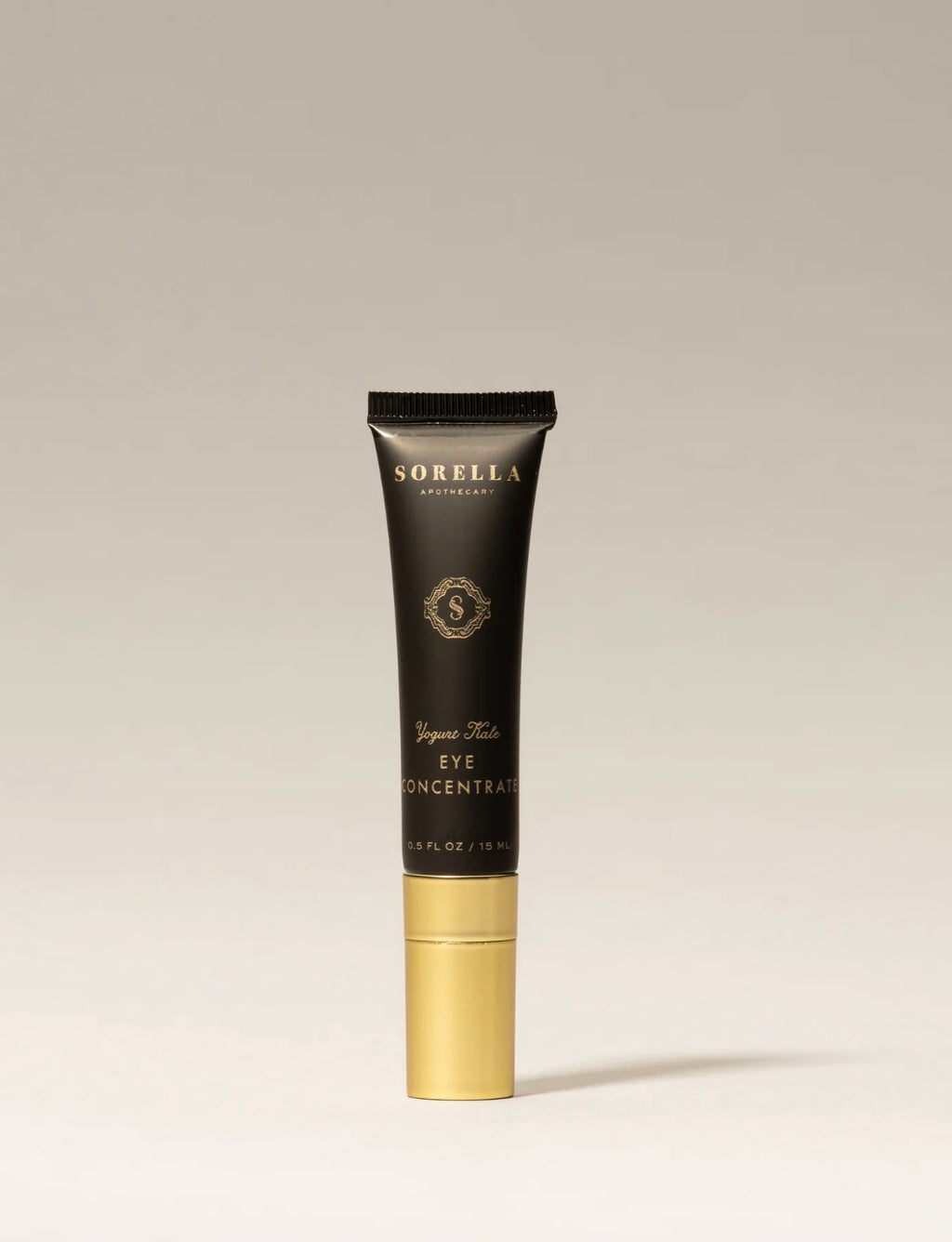 Yogurt Kale Eye Concentrate