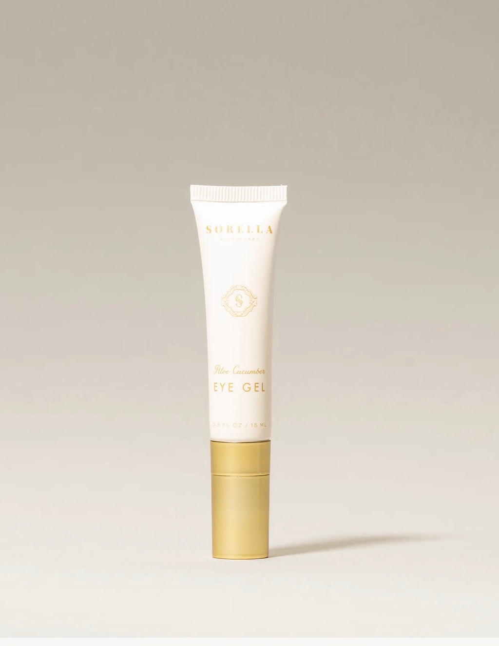 Aloe Cucumber Eye Gel