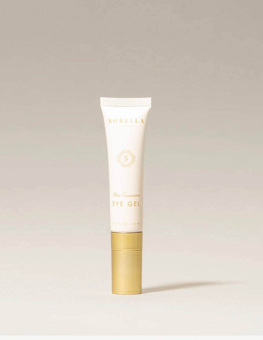 Aloe Cucumber Eye Gel