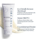 Micro-Exfoliating Honey Cleanser