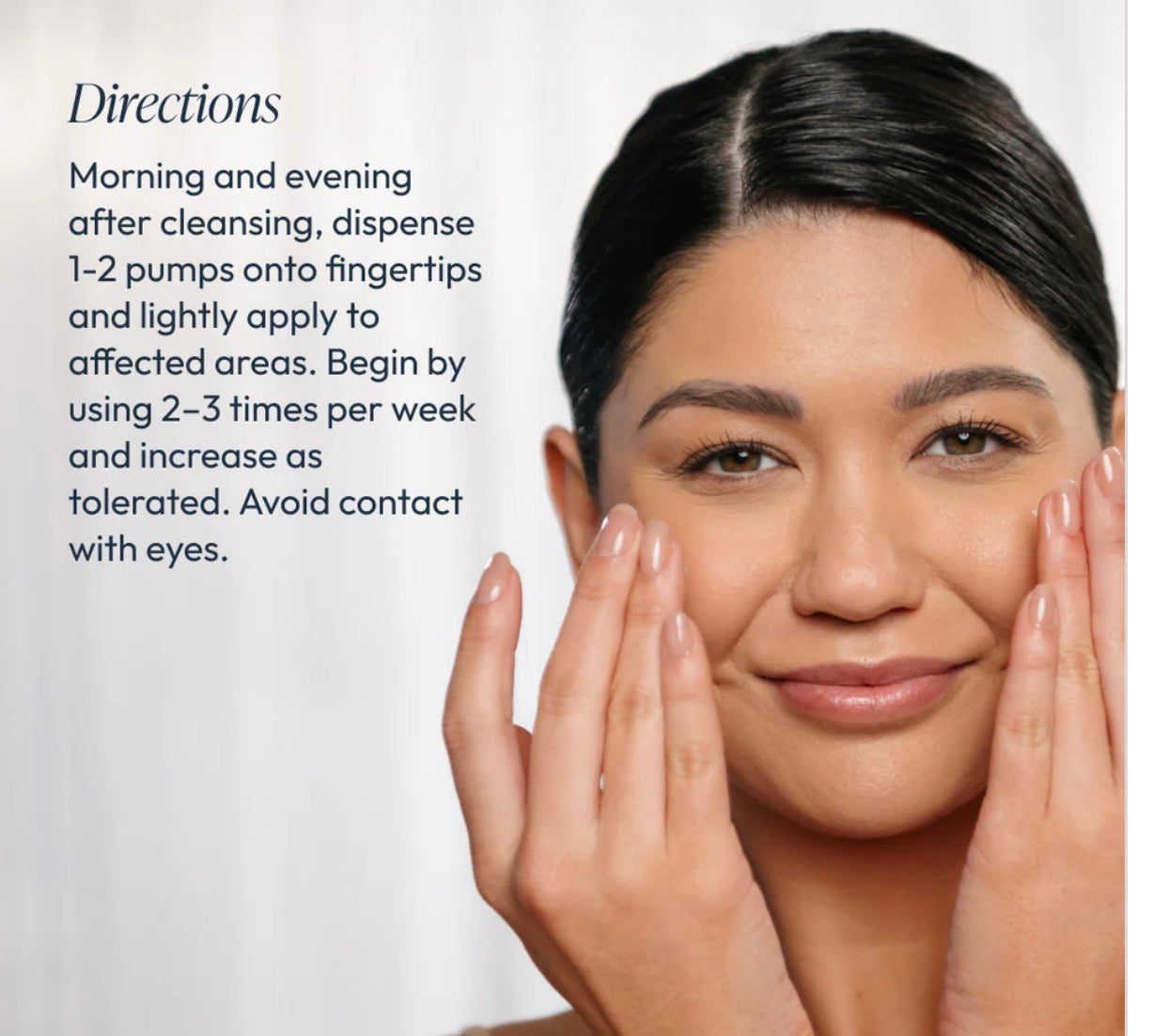 Rose-Ease Relief Cream