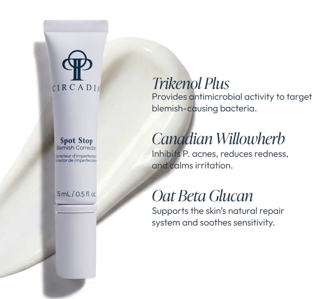 Spot Stop Blemish Corrector