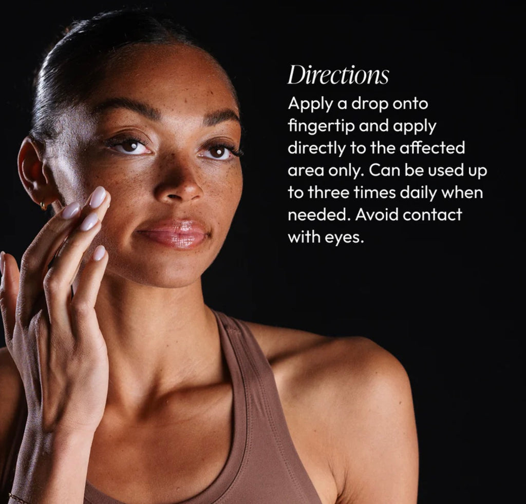 Spot Stop Blemish Corrector
