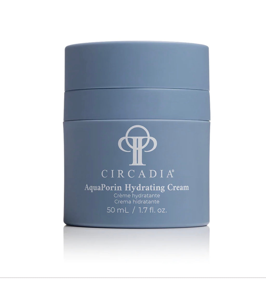 AquaPorin Hydrating Cream