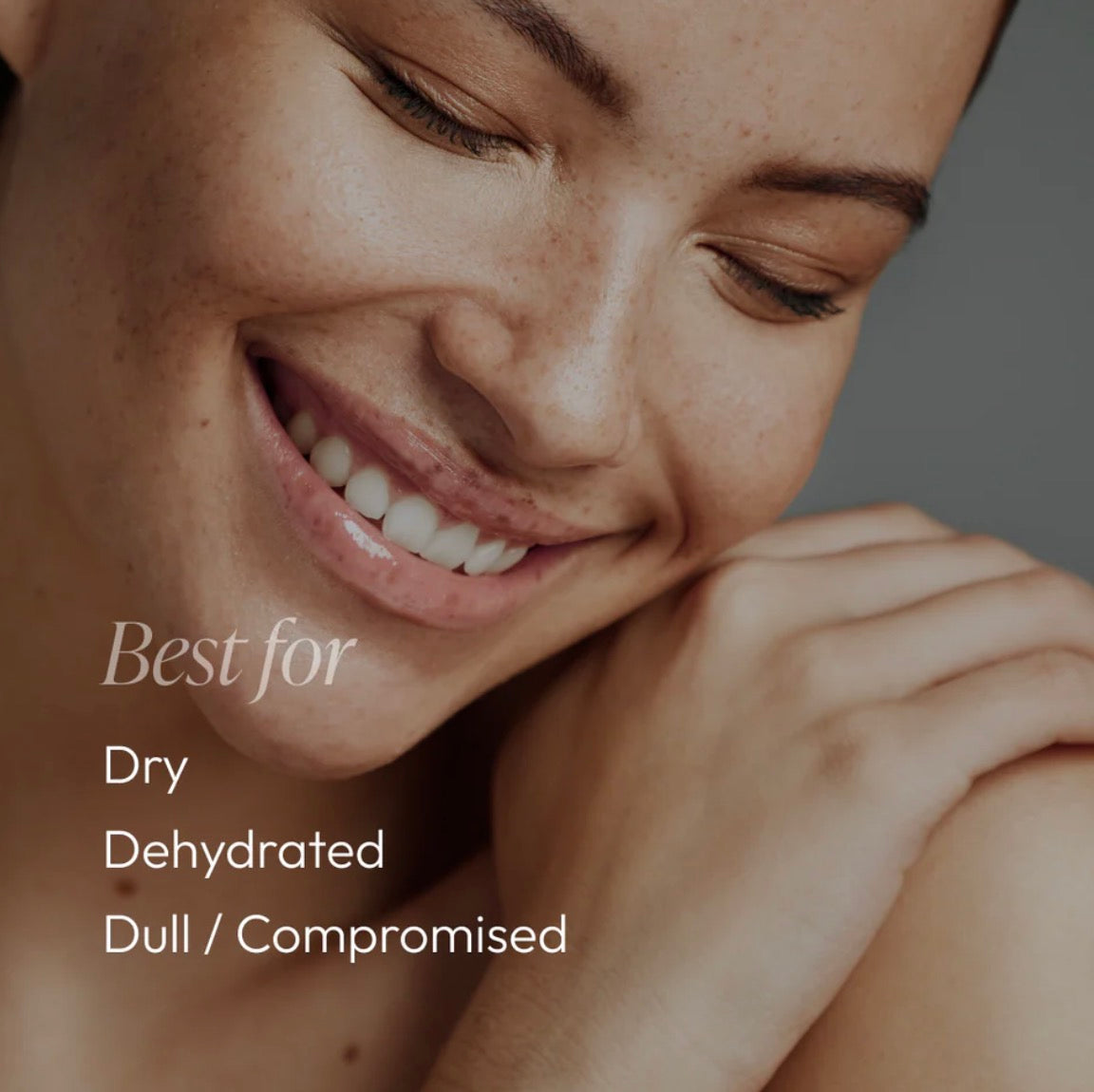 AquaPorin Hydrating Cream