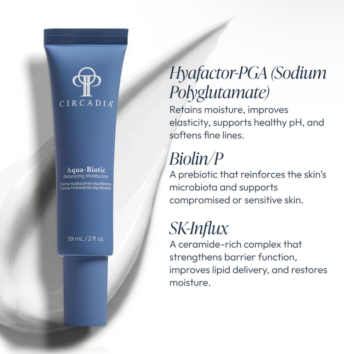 Aqua-Biotic Balancing Moisturizer