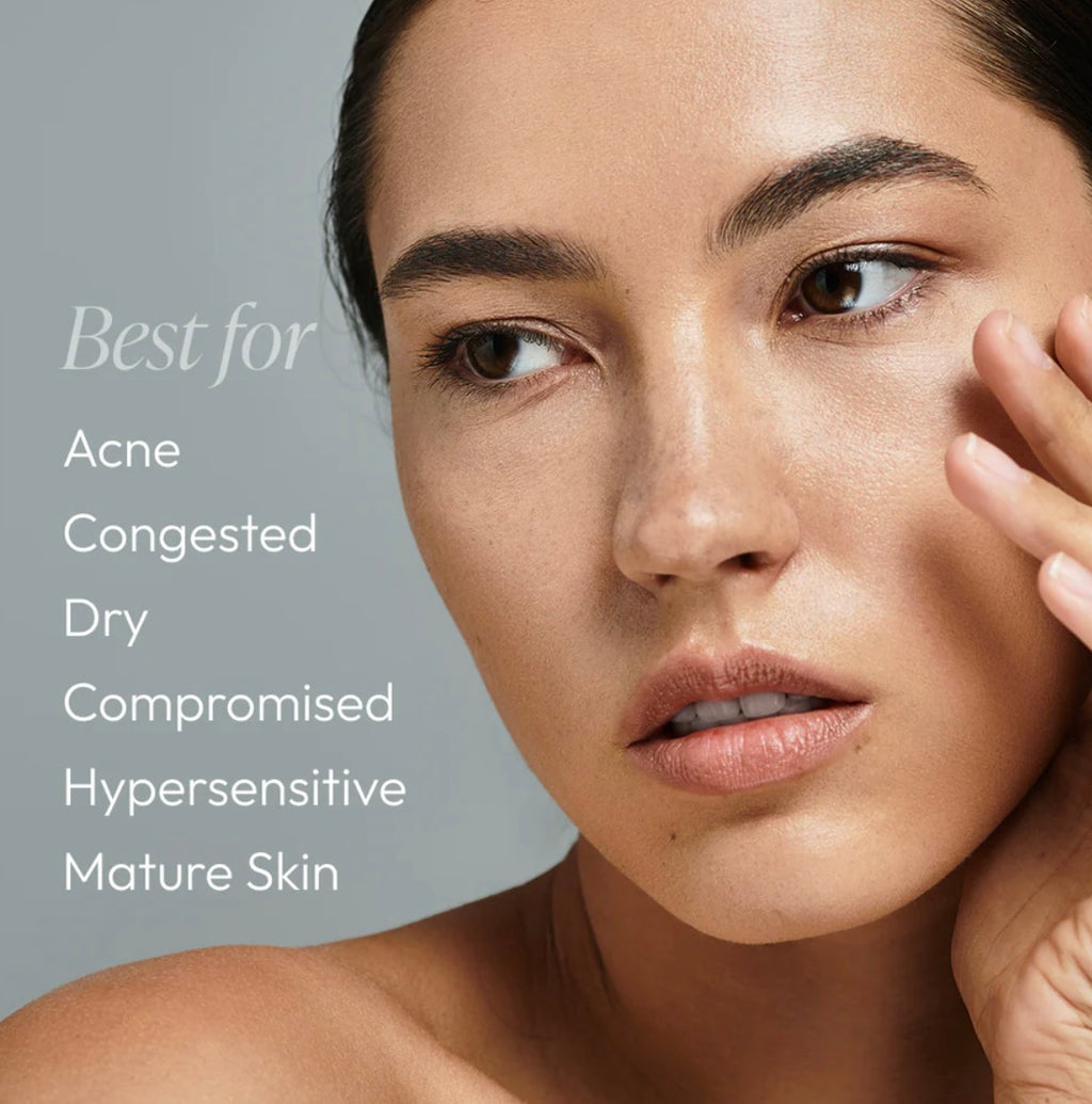 Aqua-Biotic Balancing Moisturizer