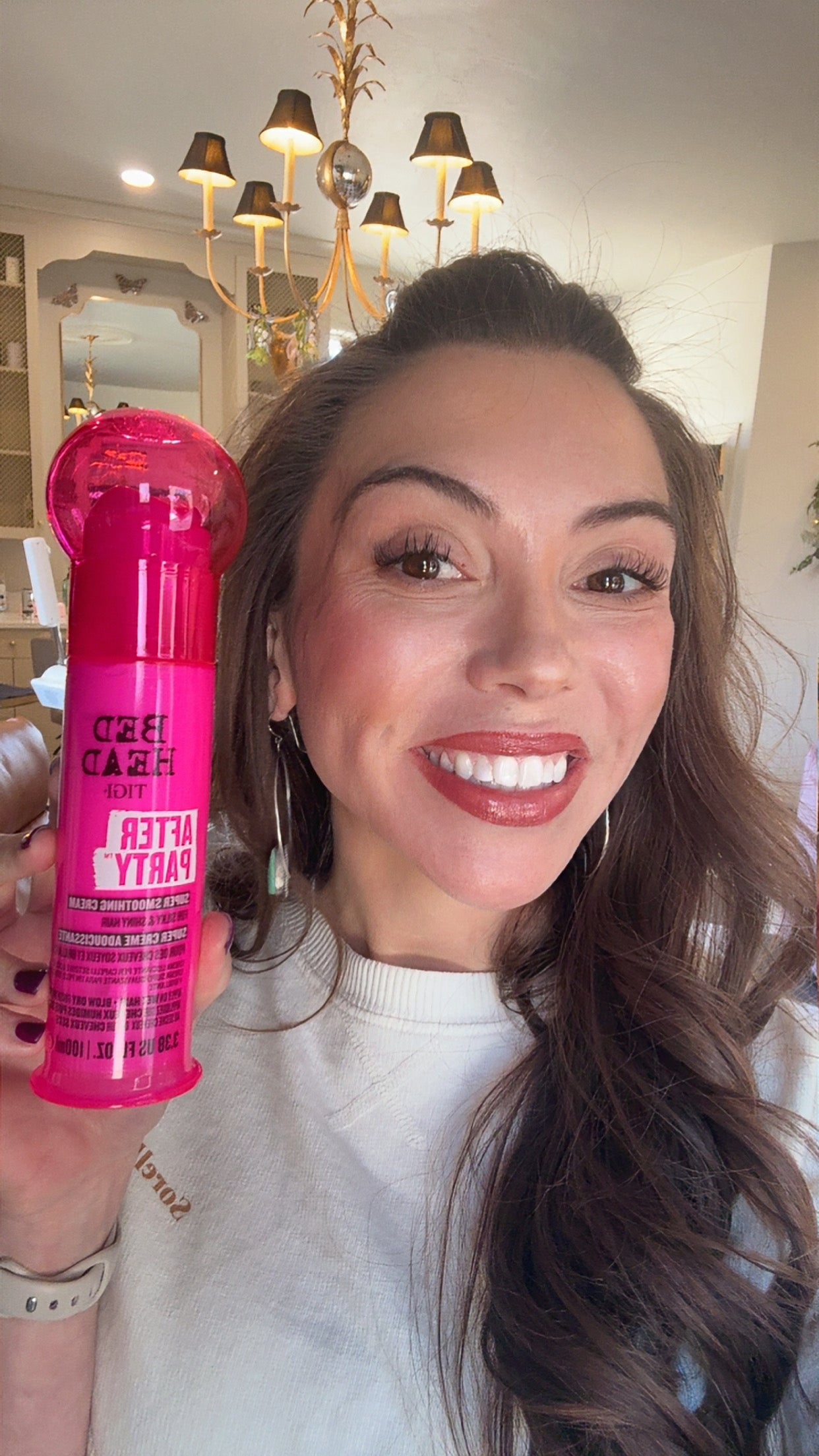 AFTER PARTY™ SMOOTHING CREAM