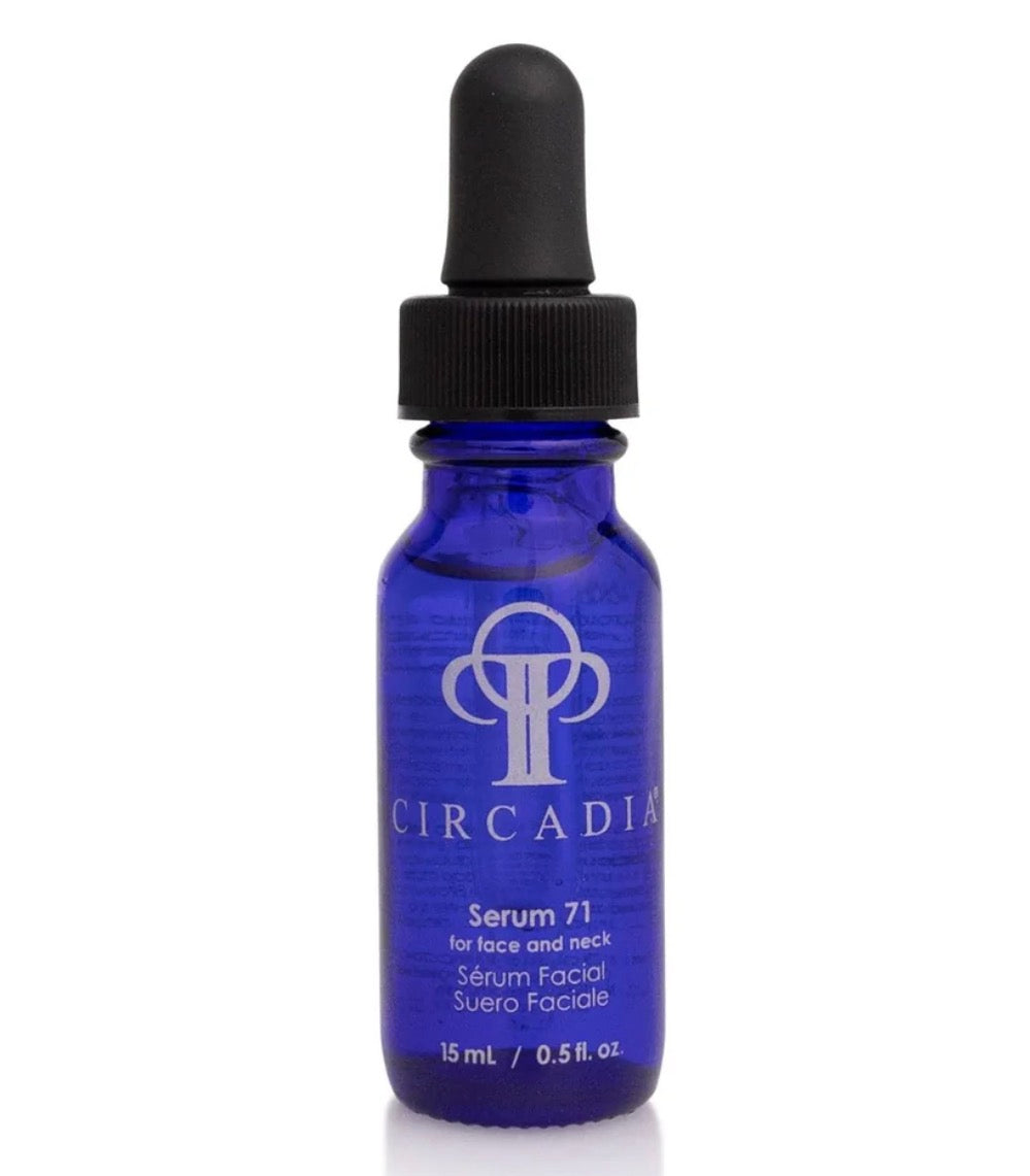 Serum 71 Renewal Serum
