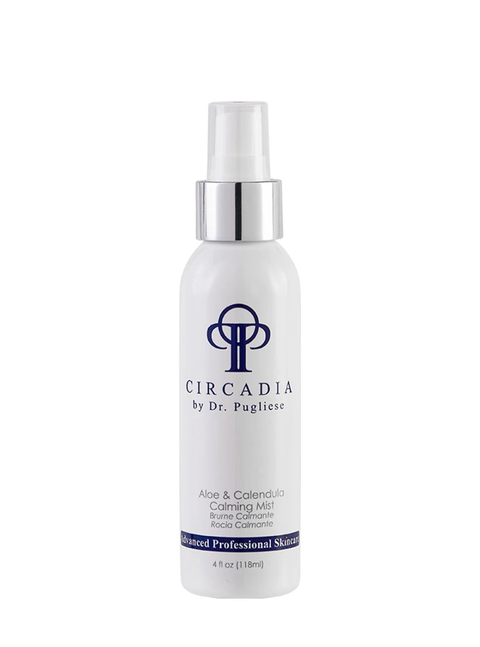 Aloe & Calendula Calming Mist