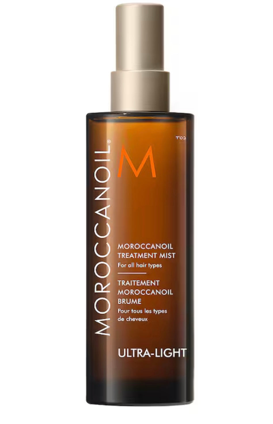 Moroccanoil Treatment Hair Oil Mist